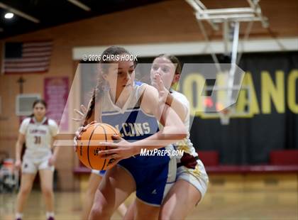 Thumbnail 3 in FR: Catalina Foothills @ Salpointe Catholic photogallery.