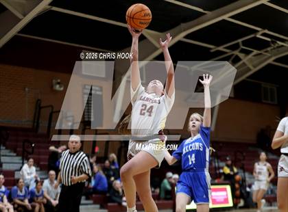 Thumbnail 1 in FR: Catalina Foothills @ Salpointe Catholic photogallery.