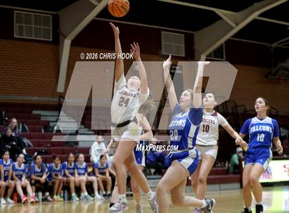 Thumbnail 3 in FR: Catalina Foothills @ Salpointe Catholic photogallery.