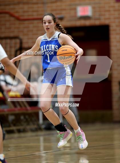 Thumbnail 1 in FR: Catalina Foothills @ Salpointe Catholic photogallery.