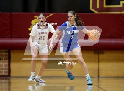 Thumbnail 2 in FR: Catalina Foothills @ Salpointe Catholic photogallery.