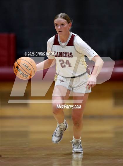 Thumbnail 3 in FR: Catalina Foothills @ Salpointe Catholic photogallery.