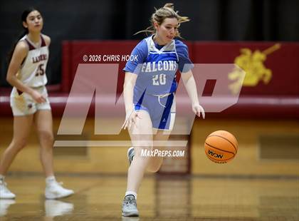 Thumbnail 2 in FR: Catalina Foothills @ Salpointe Catholic photogallery.