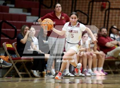 Thumbnail 1 in FR: Catalina Foothills @ Salpointe Catholic photogallery.