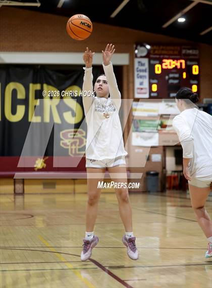 Thumbnail 2 in FR: Catalina Foothills @ Salpointe Catholic photogallery.