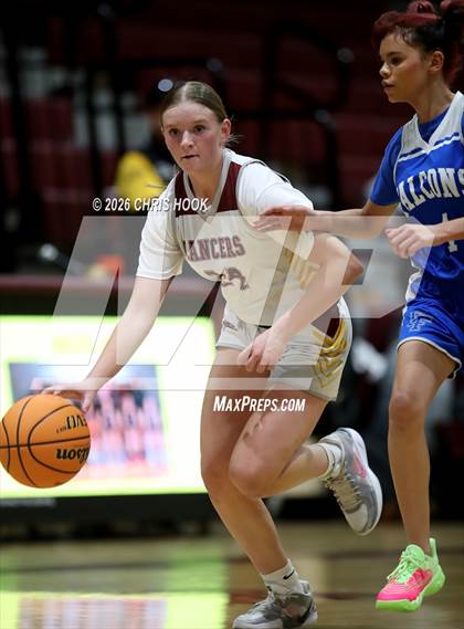 Thumbnail 1 in FR: Catalina Foothills @ Salpointe Catholic photogallery.