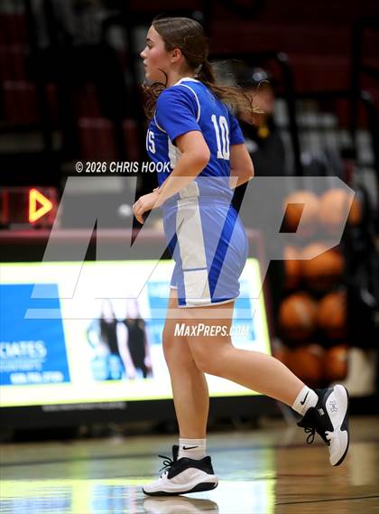 Thumbnail 2 in FR: Catalina Foothills @ Salpointe Catholic photogallery.