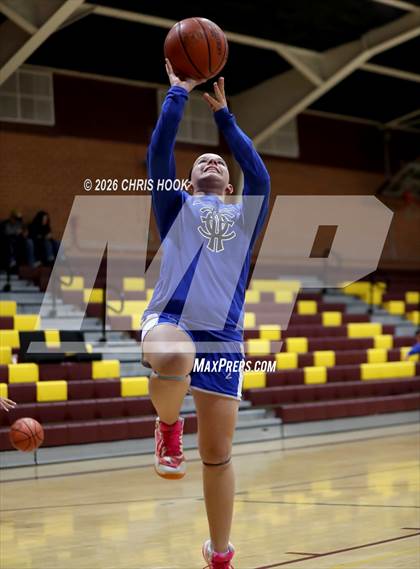 Thumbnail 2 in FR: Catalina Foothills @ Salpointe Catholic photogallery.