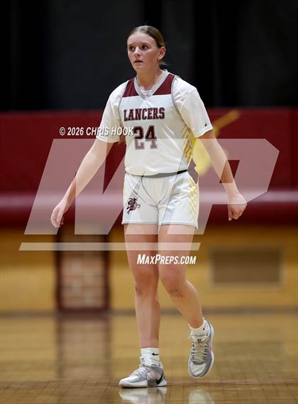 Thumbnail 3 in FR: Catalina Foothills @ Salpointe Catholic photogallery.