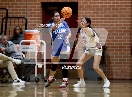 Thumbnail 3 in FR: Catalina Foothills @ Salpointe Catholic photogallery.