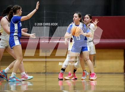 Thumbnail 1 in FR: Catalina Foothills @ Salpointe Catholic photogallery.
