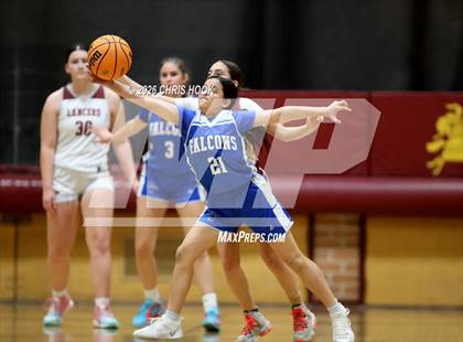 Thumbnail 3 in FR: Catalina Foothills @ Salpointe Catholic photogallery.