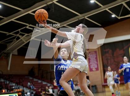 Thumbnail 1 in FR: Catalina Foothills @ Salpointe Catholic photogallery.