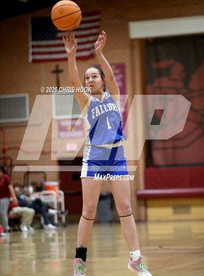 Thumbnail 1 in FR: Catalina Foothills @ Salpointe Catholic photogallery.