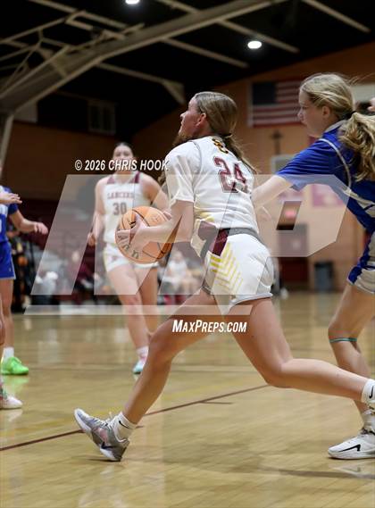 Thumbnail 2 in FR: Catalina Foothills @ Salpointe Catholic photogallery.