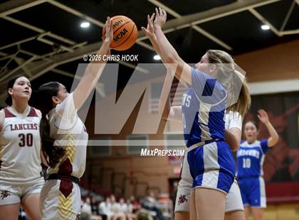 Thumbnail 1 in FR: Catalina Foothills @ Salpointe Catholic photogallery.