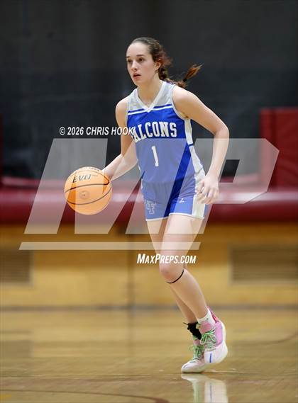 Thumbnail 2 in FR: Catalina Foothills @ Salpointe Catholic photogallery.