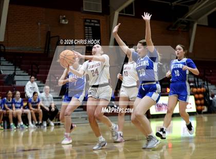 Thumbnail 2 in FR: Catalina Foothills @ Salpointe Catholic photogallery.