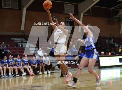 Thumbnail 3 in FR: Catalina Foothills @ Salpointe Catholic photogallery.