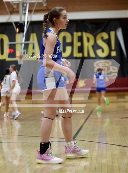 Thumbnail 1 in FR: Catalina Foothills @ Salpointe Catholic photogallery.
