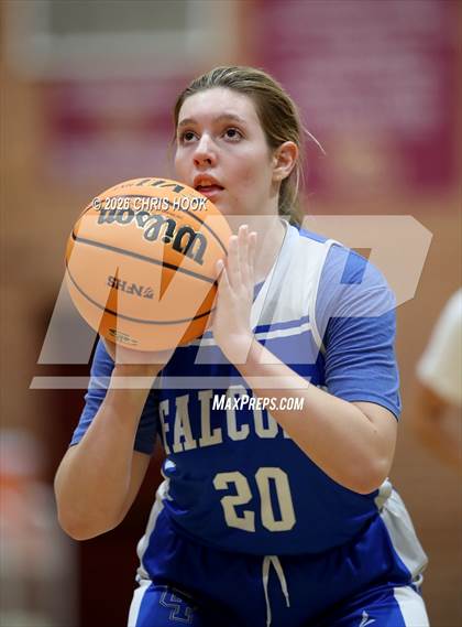 Thumbnail 3 in FR: Catalina Foothills @ Salpointe Catholic photogallery.
