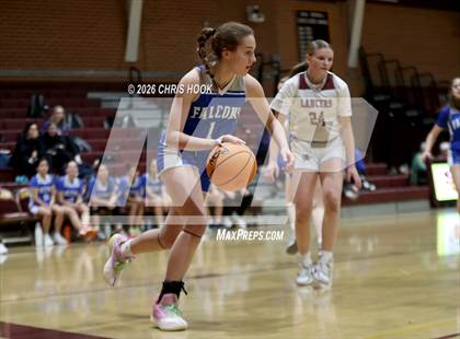 Thumbnail 2 in FR: Catalina Foothills @ Salpointe Catholic photogallery.