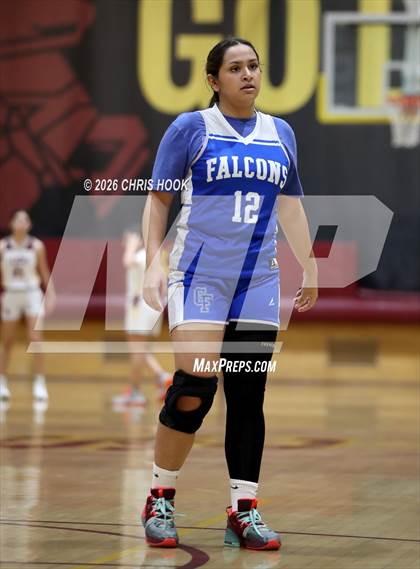 Thumbnail 1 in FR: Catalina Foothills @ Salpointe Catholic photogallery.