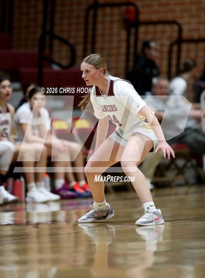 Thumbnail 2 in FR: Catalina Foothills @ Salpointe Catholic photogallery.
