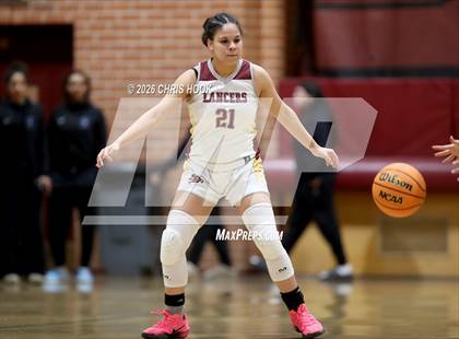 Thumbnail 3 in FR: Catalina Foothills @ Salpointe Catholic photogallery.
