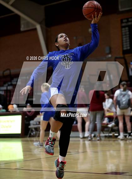Thumbnail 2 in FR: Catalina Foothills @ Salpointe Catholic photogallery.