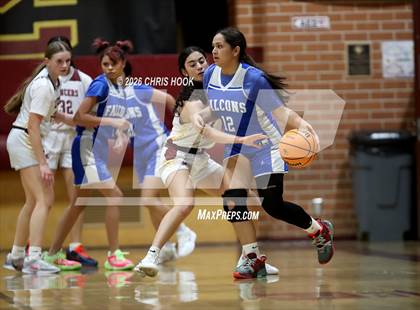 Thumbnail 3 in FR: Catalina Foothills @ Salpointe Catholic photogallery.