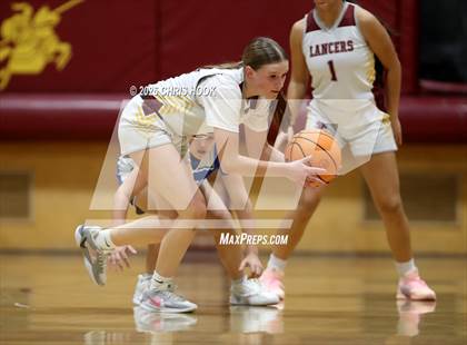 Thumbnail 2 in FR: Catalina Foothills @ Salpointe Catholic photogallery.