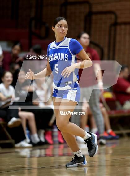 Thumbnail 2 in FR: Catalina Foothills @ Salpointe Catholic photogallery.