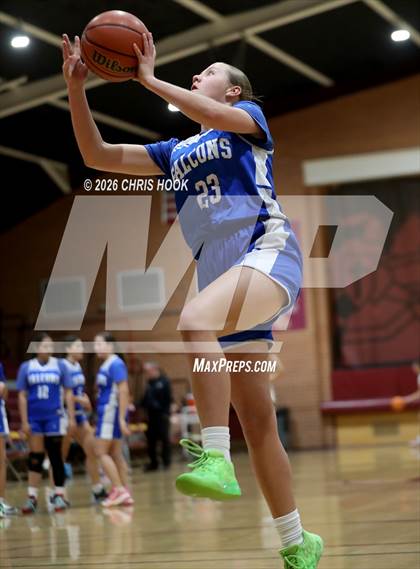 Thumbnail 2 in FR: Catalina Foothills @ Salpointe Catholic photogallery.