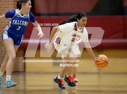 Thumbnail 3 in FR: Catalina Foothills @ Salpointe Catholic photogallery.