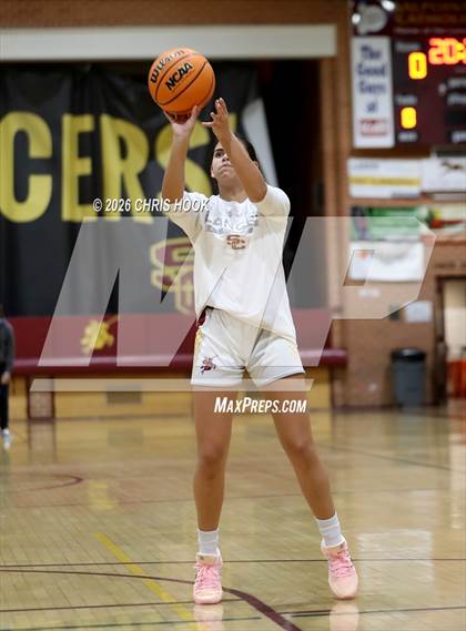 Thumbnail 1 in FR: Catalina Foothills @ Salpointe Catholic photogallery.
