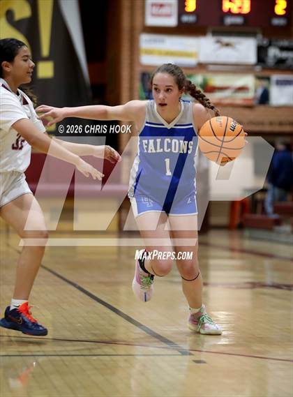 Thumbnail 3 in FR: Catalina Foothills @ Salpointe Catholic photogallery.