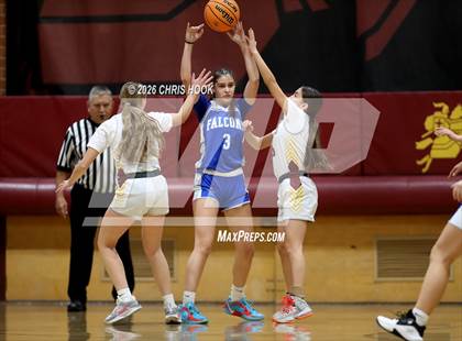 Thumbnail 3 in FR: Catalina Foothills @ Salpointe Catholic photogallery.