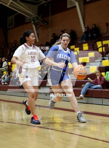 Thumbnail 3 in FR: Catalina Foothills @ Salpointe Catholic photogallery.