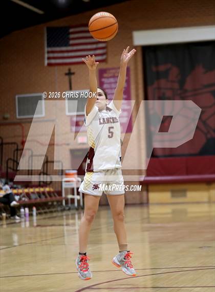 Thumbnail 3 in FR: Catalina Foothills @ Salpointe Catholic photogallery.