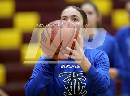 Thumbnail 1 in FR: Catalina Foothills @ Salpointe Catholic photogallery.