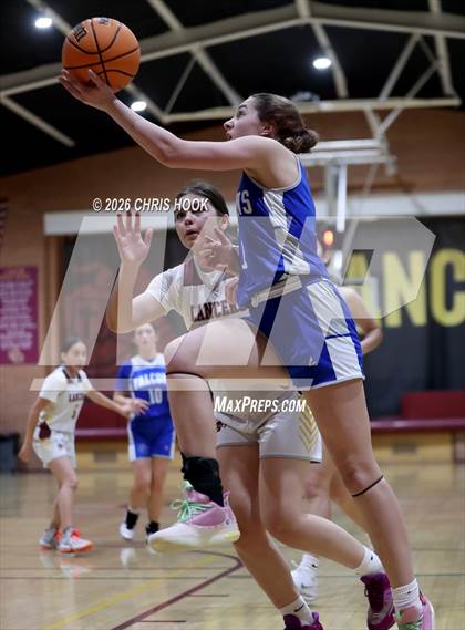 Thumbnail 3 in FR: Catalina Foothills @ Salpointe Catholic photogallery.