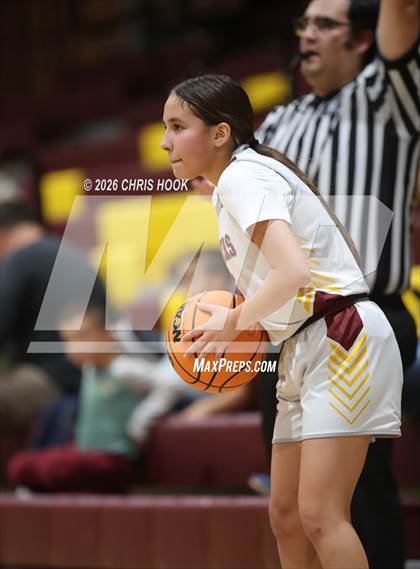 Thumbnail 3 in FR: Catalina Foothills @ Salpointe Catholic photogallery.
