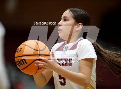 Thumbnail 1 in FR: Catalina Foothills @ Salpointe Catholic photogallery.