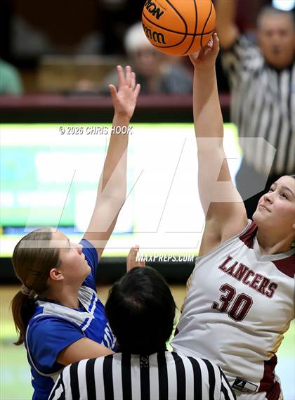 Thumbnail 3 in FR: Catalina Foothills @ Salpointe Catholic photogallery.