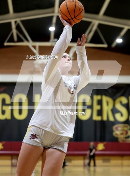 Thumbnail 1 in FR: Catalina Foothills @ Salpointe Catholic photogallery.