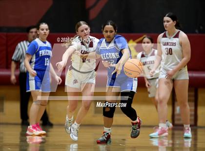 Thumbnail 3 in FR: Catalina Foothills @ Salpointe Catholic photogallery.