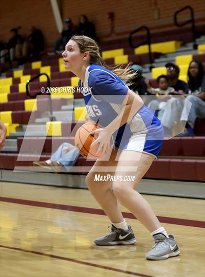 Thumbnail 1 in FR: Catalina Foothills @ Salpointe Catholic photogallery.