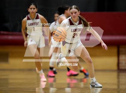 Thumbnail 1 in FR: Catalina Foothills @ Salpointe Catholic photogallery.