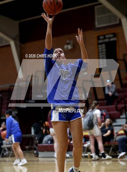 Thumbnail 1 in FR: Catalina Foothills @ Salpointe Catholic photogallery.